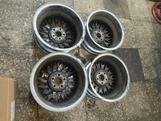 Llantas Golf MK3 VR6