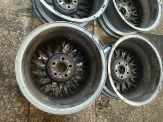 Llantas Golf MK3 VR6
