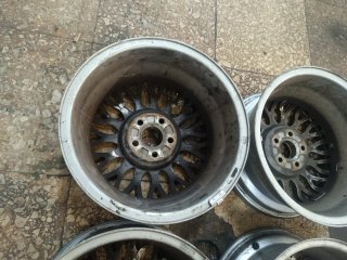 Llantas Golf MK3 VR6