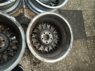 Llantas Golf MK3 VR6