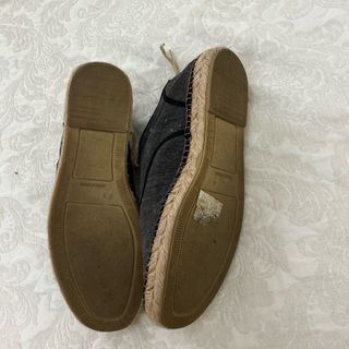 Zapatos Toni Pons cordones azul grisáceo talla 43