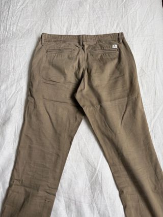 Pantalon chino Jack&Jones