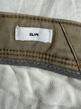 Pantalon chino Jack&Jones