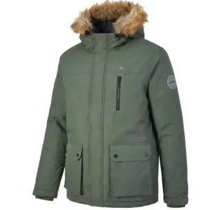 Chaqueta Lambretta Verde Talla XL