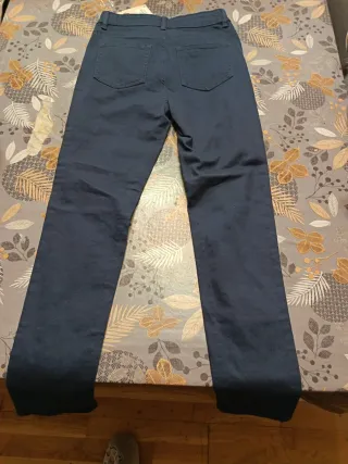 Pantalones skinny elásticos 12-13 años