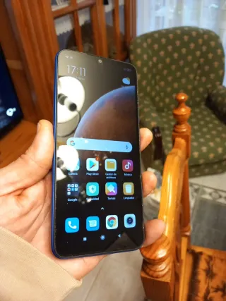 Xiaomi Redmi 9C NFC 64GB