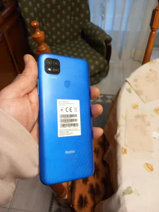 Xiaomi Redmi 9C NFC 64GB
