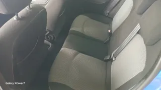 Peugeot 206 1.4 hdi 2004