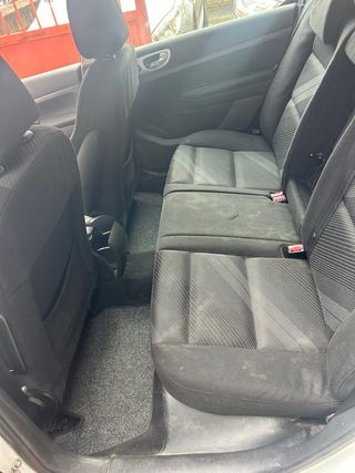 Peugeot 307 2006 200.000KM