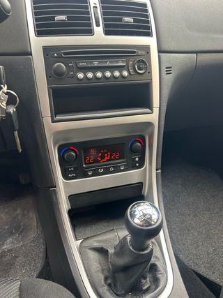 Peugeot 307 2006 200.000KM