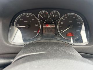 Peugeot 307 2006 200.000KM