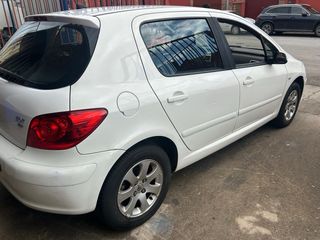 Peugeot 307 2006 200.000KM