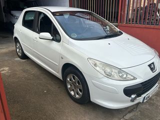 Peugeot 307 2006 200.000KM
