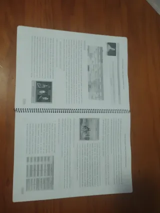 Apuntes historia 2° bachillerato y selectividad