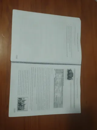 Apuntes historia 2° bachillerato y selectividad