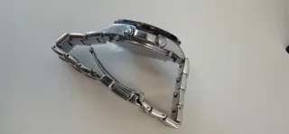 Orologio Casio Wave Ceptor Radio Controllato