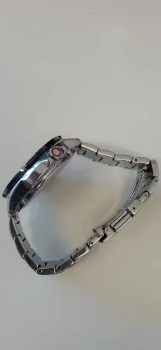 Orologio Casio Wave Ceptor Radio Controllato