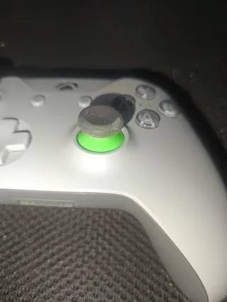 Controller Xbox + Minecraft Story Mode + COD Ghosts