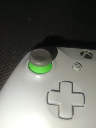 Controller Xbox + Minecraft Story Mode + COD Ghosts