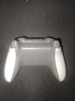 Controller Xbox + Minecraft Story Mode + COD Ghosts