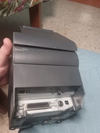 Impresora Epson ( sin cable)