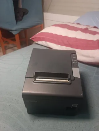 Impresora Epson ( sin cable)