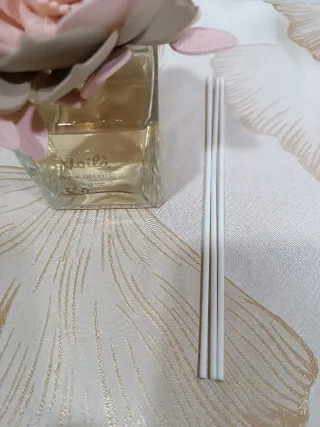 Profumatore d'ambiente Voilá Fiore di Cotone