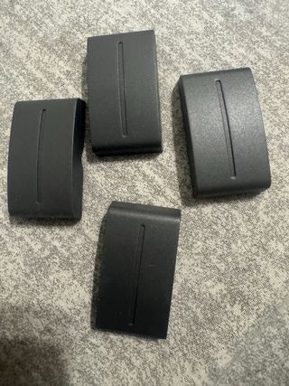 ABB Serie civile Elos Tasti Neutri