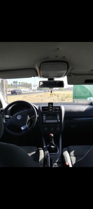 Volkswagen Golf 2008