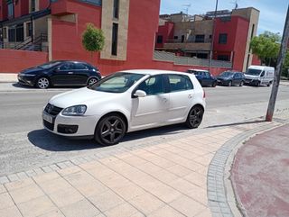 Volkswagen Golf 2008