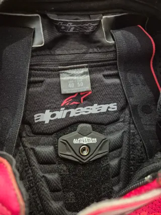 Mono Alpinestars GP-R7