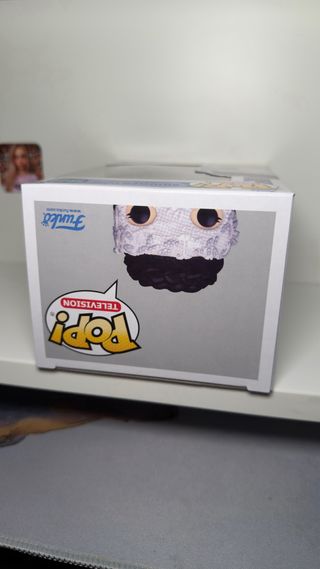 Funko Pop Bridgerton Sophie Baek 1849