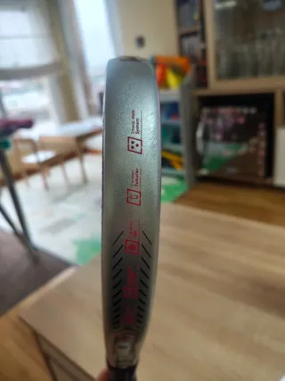 Pala Padel Kombat MM3 Pro