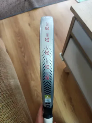 Pala Padel Kombat MM3 Pro