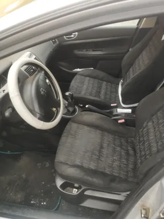 Peugeot 307 2002
