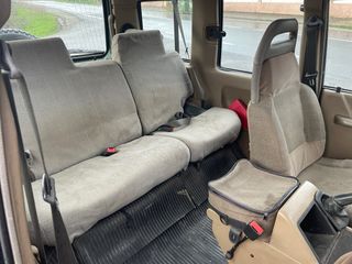 Land Rover Discovery 1994