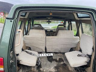 Land Rover Discovery 1994