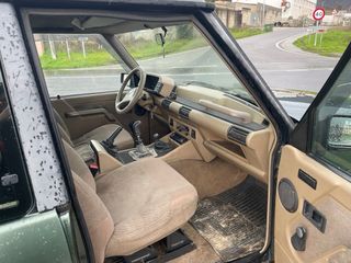 Land Rover Discovery 1994
