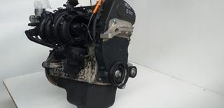 Bky motor completo seat ibiza (6l1) cool 308794