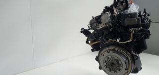 Bky motor completo seat ibiza (6l1) cool 308794