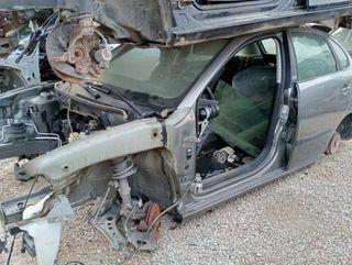 Bky motor completo seat ibiza (6l1) cool 308794