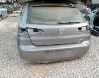 Bky motor completo seat ibiza (6l1) cool 308794