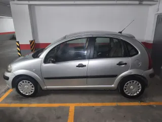 Citroen C3 2004