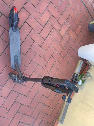 Patinete Eléctrico Xiaomi