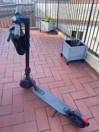 Patinete Eléctrico Xiaomi