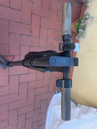 Patinete Eléctrico Xiaomi