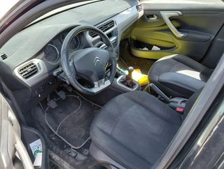 Amortiguador citroen 9819233780 c-elysee 1349340