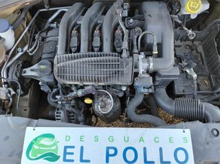 Amortiguador citroen 9819233780 c-elysee 1349340