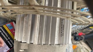 Extractor SODECA HEP-25-4M/H