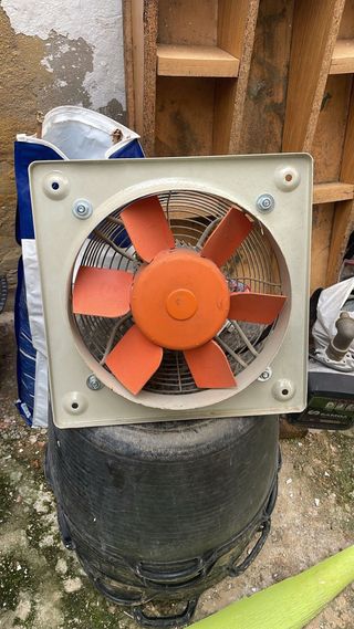 Extractor SODECA HEP-25-4M/H